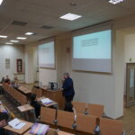 Wystąpienie Artur Pelo