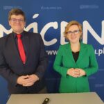 Prowadzący: Mariusz Stinia i Marta Szałach