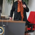 Ewa Klimas-Kuchtowa – prelegentka