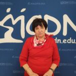 dr Maria Krystyna Szmigiel – prelegentka