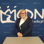 Iwona Król – prelegentka