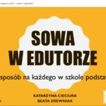 Zrzut z wystąpienia Katarzyny Cieciury