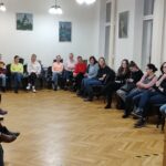 Warsztaty prowadzone przez Agnieszkę Gietner