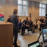 Uczestnicy konferencji