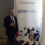 Witold Kozłowski, Marszałek Województwa Małopolskiego