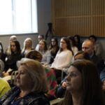 Uczestnicy konferencji