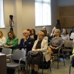 Uczestnicy konferencji