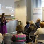 Anna Gąsiorowska, prezes Zarządu Aribo sp. z o.o.