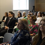 Uczestnicy konferencji