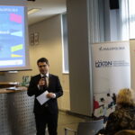 dr Łukasz Cieślik – dyrektor Małopolskiego Centrum Doskonalenia Nauczycieli