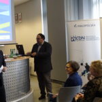 dr Łukasz Cieślik – dyrektor Małopolskiego Centrum Doskonalenia Nauczycieli