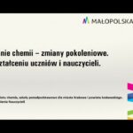 Prowadzący konferencję a jednocześnie prelegent dr Karol Dudek-Różycki