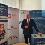 Prelegent Grzegorz Wysopal