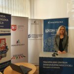 Posłanka Małgorzata Wasserman