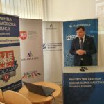 Radny Sejmiku Małopolski Rafał Kosowski