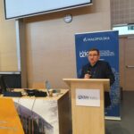 Prelegent prof. Przemysław Bąbel