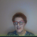 Agata Wdowik- prelegent