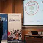 Dorota Mleczko, Dyrektor Muzeum Pamięci Mieszkańców Ziemi Oświęcimskiej