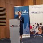 Barbara Ledwoń, Wicedyrektor MCDN ds. Ośrodka w Krakowie