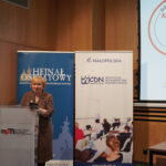 Halina Cimer, Małopolska Wicekurator Oświaty