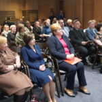 Uczestnicy konferencji