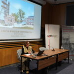 Beata Grochowska, starszy kustosz, kierownik Działu Oświatowego w Muzeum Śląskim w Katowicach