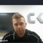 Dariusz Jaciubek - prelegent