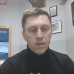 Dawid Szeliga - prelegent1