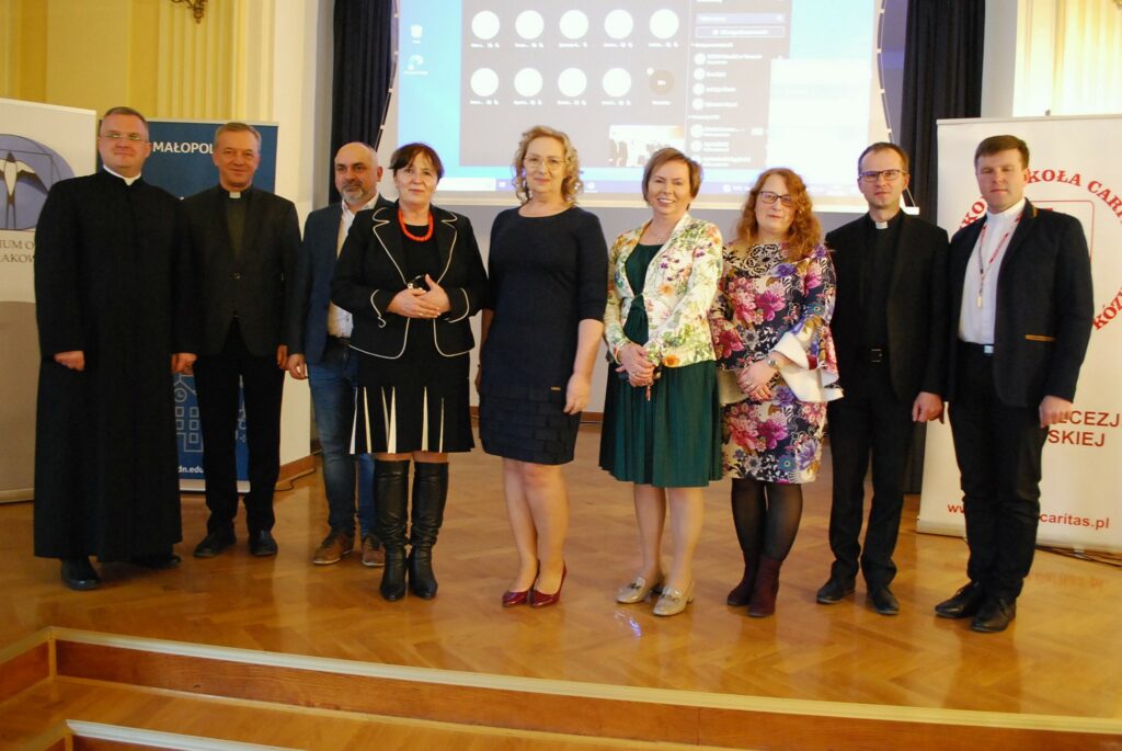 Dyrekcja i prelegenci