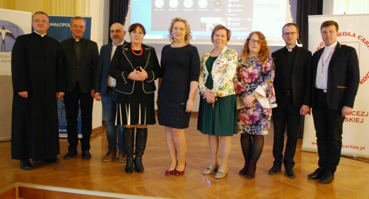 Dyrekcja i prelegenci