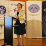 Ewa Sojat- Wicedyrektor MCDN OT