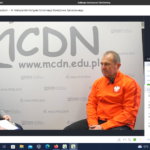 Historia jednej karier -z Markiem Kożmińskim rozmawia Łukasz Cieślik