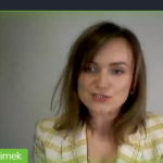 Iwona Ozimiek- prelegent