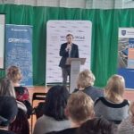 Karol Tucharz- z-ca wójta Gminy Wielka Wieś