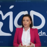 Katarzyna Smoter-Widurek -prelegent KSOS