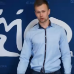 Maciej Brzyski-prelegent KSOS