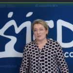 Malgorzata Kołodyńska- prelegent KSOS