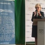 Mariola Kozak- prelegent