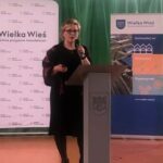 Marta Szałach - prelegent