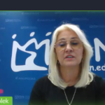 Renata Polek- prelegent