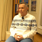 Roman Kołtoń - prelegent