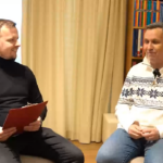 Roman Kołtoń - prelegent i Marcin Gala - MCDN