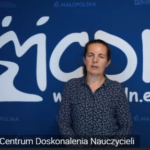 Teresa Bugaj- prelegent