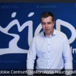 Tomasz Kaleta- prelegent