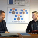 Tomasz Kaleta- prelegent i Marcin Gala - MCDN