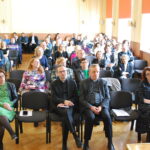 Uczestnicy konferencji