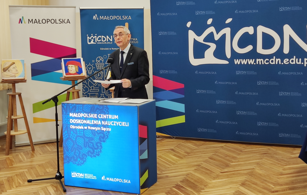 Prof. dr hab. Krzysztof Ożóg Uniwrsytet Jagielloński