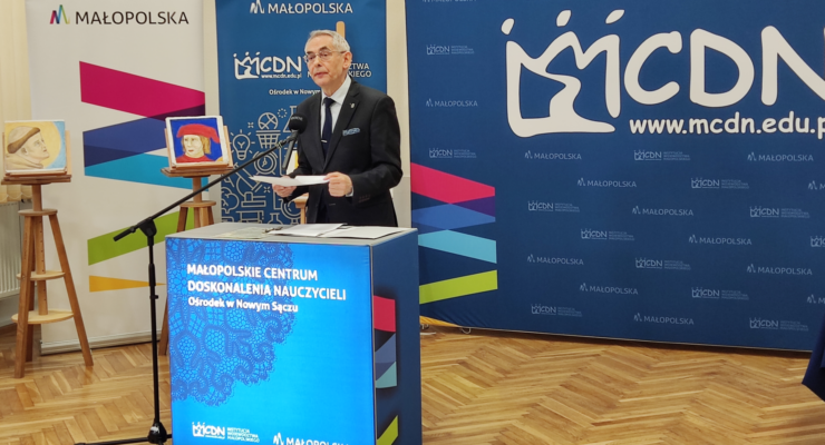 Prof. dr hab. Krzysztof Ożóg Uniwrsytet Jagielloński