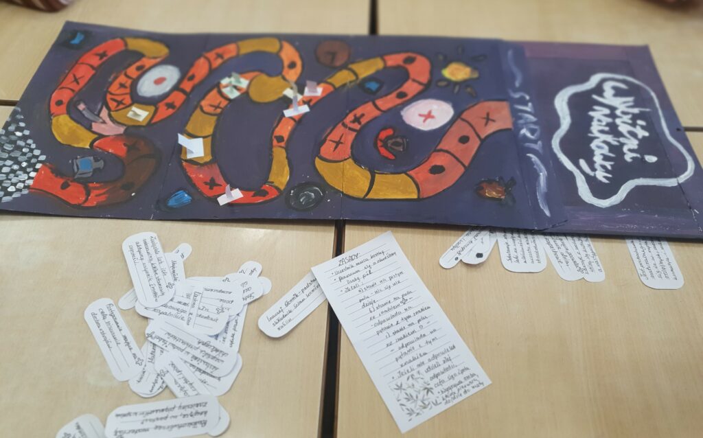 prace - Wybitni naukowcy