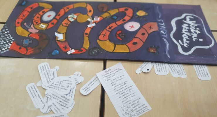 prace - Wybitni naukowcy